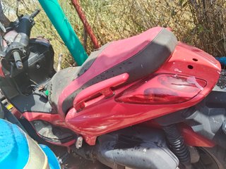 PiaggioMP3 híb Nexus 250 Yamaha xmax 250 Kymco250