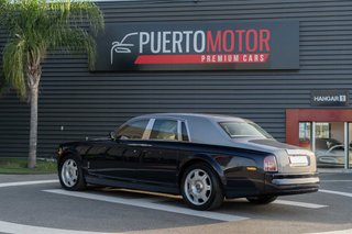 ROLLS-ROYCE PHANTOM 460 CV