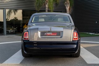 ROLLS-ROYCE PHANTOM 460 CV