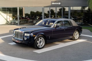 ROLLS-ROYCE PHANTOM 460 CV
