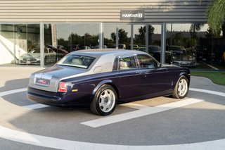 ROLLS-ROYCE PHANTOM 460 CV