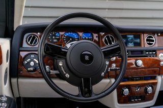 ROLLS-ROYCE PHANTOM 460 CV