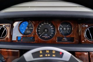ROLLS-ROYCE PHANTOM 460 CV