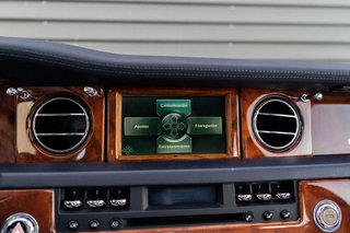 ROLLS-ROYCE PHANTOM 460 CV
