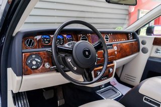 ROLLS-ROYCE PHANTOM 460 CV