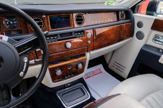 ROLLS-ROYCE PHANTOM 460 CV