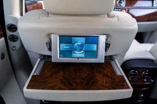 ROLLS-ROYCE PHANTOM 460 CV