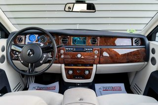 ROLLS-ROYCE PHANTOM 460 CV