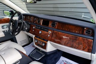 ROLLS-ROYCE PHANTOM 460 CV