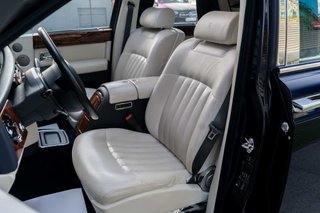 ROLLS-ROYCE PHANTOM 460 CV