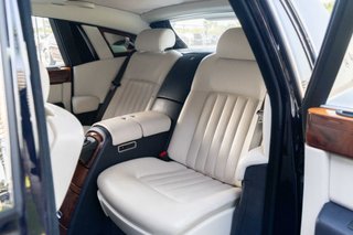 ROLLS-ROYCE PHANTOM 460 CV