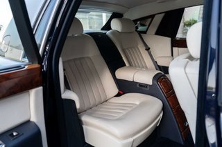 ROLLS-ROYCE PHANTOM 460 CV