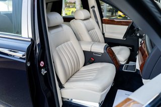 ROLLS-ROYCE PHANTOM 460 CV
