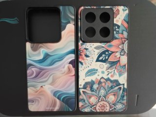 Xiaomi 14T Pro 528 GB Plata