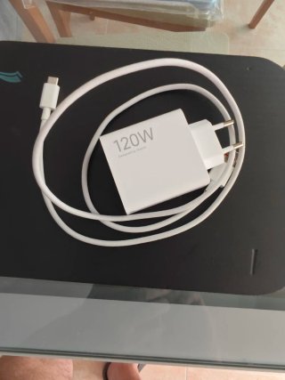 Xiaomi 14T Pro 528 GB Plata