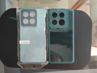 Xiaomi 14T Pro 528 GB Plata