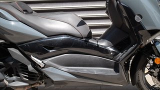 YAMAHA XMAX 125 TECH MAX