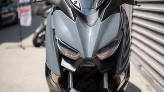 YAMAHA XMAX 125 TECH MAX