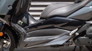 YAMAHA XMAX 125 TECH MAX
