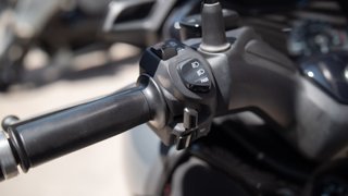 YAMAHA XMAX 125 TECH MAX