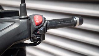 YAMAHA XMAX 125 TECH MAX