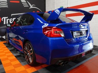 Subaru WRX STI 2.5 Rally Edition