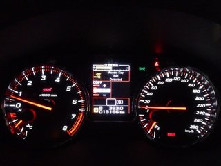 Subaru WRX STI 2.5 Rally Edition