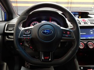 Subaru WRX STI 2.5 Rally Edition