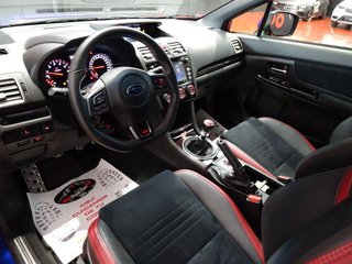 Subaru WRX STI 2.5 Rally Edition