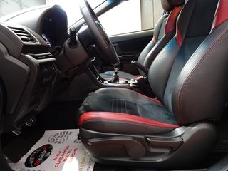 Subaru WRX STI 2.5 Rally Edition