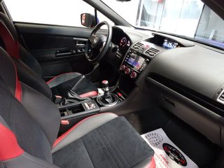 Subaru WRX STI 2.5 Rally Edition