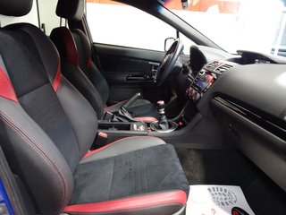 Subaru WRX STI 2.5 Rally Edition