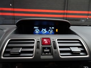 Subaru WRX STI 2.5 Rally Edition