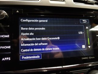 Subaru WRX STI 2.5 Rally Edition