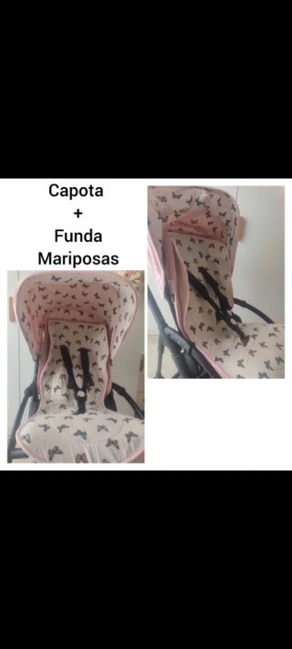 Regalo Bugaboo Bee3 por compra de accesorios
