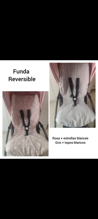 Regalo Bugaboo Bee3 por compra de accesorios