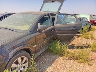 Despiece Opel Vectra 2.0 2004