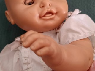 Muñeca Celia Famosa