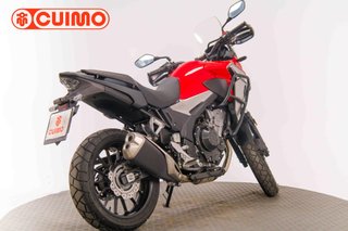HONDA CB 500 X