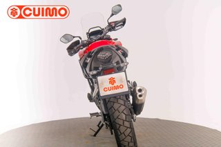 HONDA CB 500 X