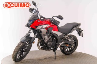 HONDA CB 500 X