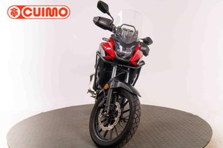 HONDA CB 500 X