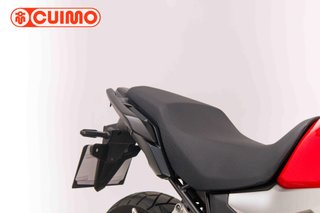 HONDA CB 500 X
