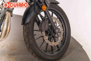 HONDA CB 500 X