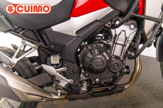 HONDA CB 500 X