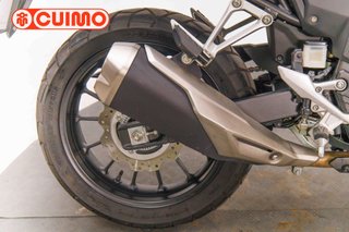 HONDA CB 500 X