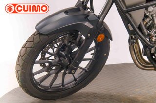 HONDA CB 500 X