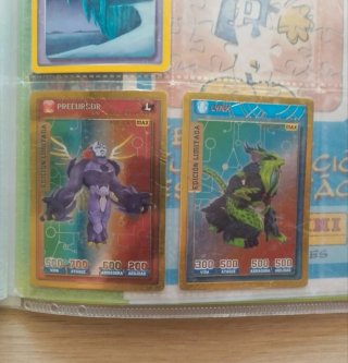 PACK ÁLBUMES PANINI