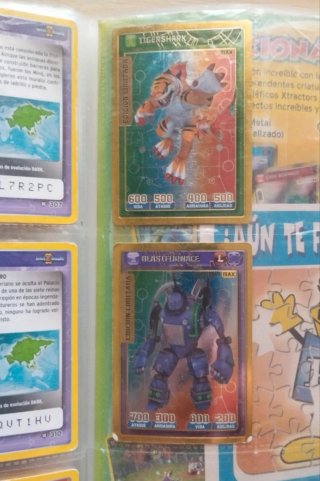 PACK ÁLBUMES PANINI