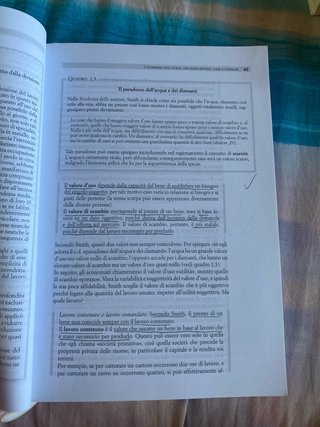 Microeconomia. Un testo di economia civile